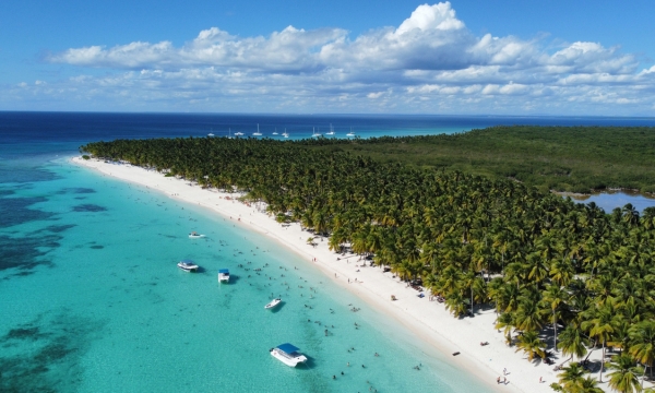 República Dominicana el mejor mercado inmobiliario del Caribe 2026
