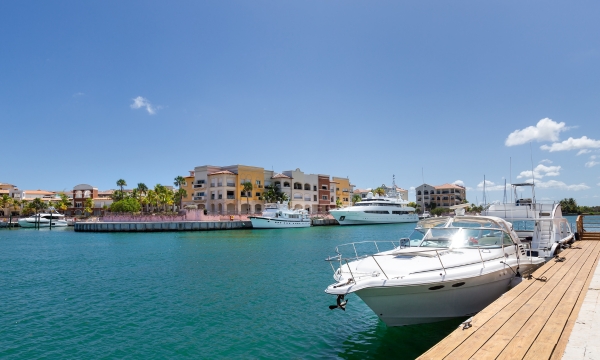 Guía para invertir en Cap Cana siendo extranjero con propiedades de lujo.