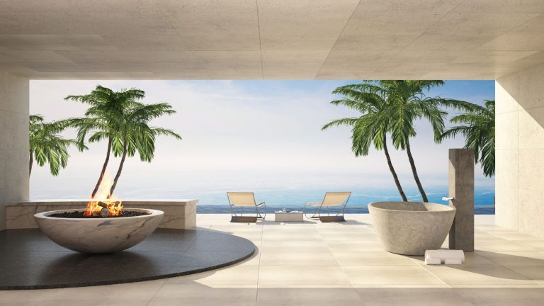 Caribbean vs. Mediterranean vs. Dubai:¿Dónde invertir en real estate de lujo?