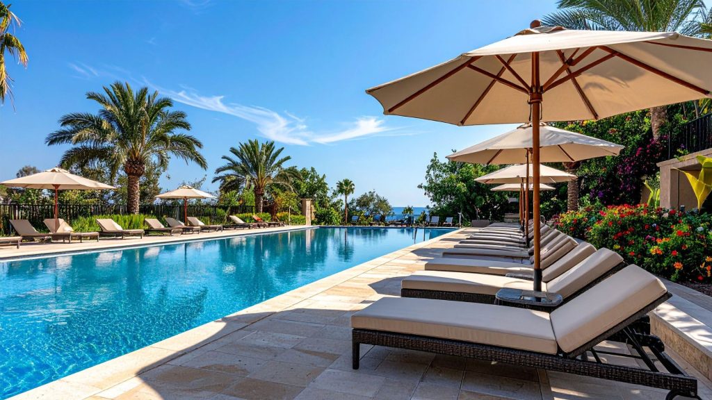 Descubre el auge del Resort-as-Residence