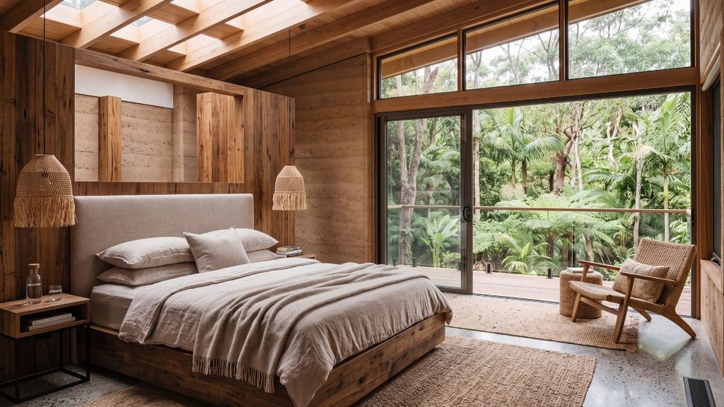 eco-luxury inmobiliario